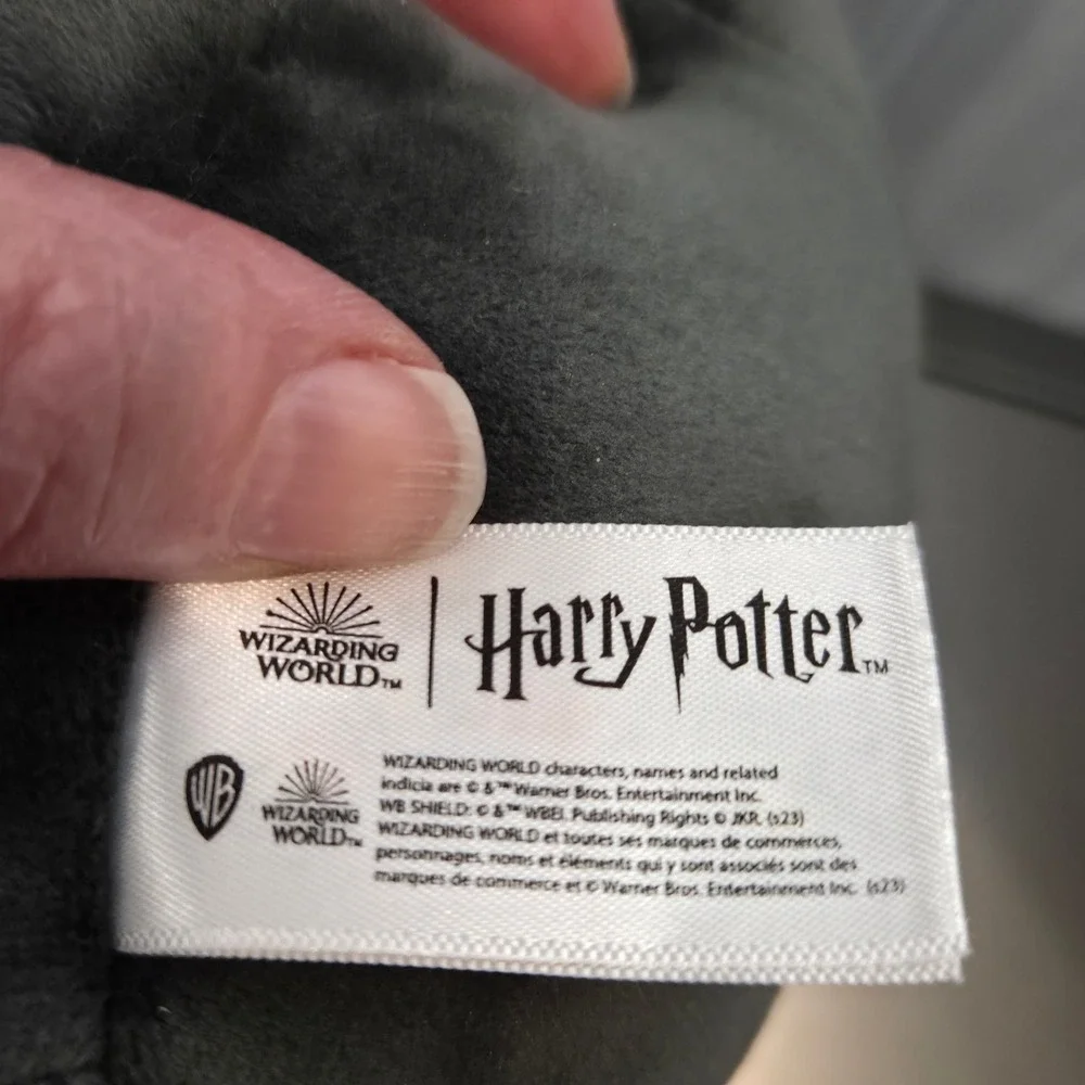 Squishmallows Harry Potter 8 Inch Plush Wizarding World Gryffindor SQWB00103